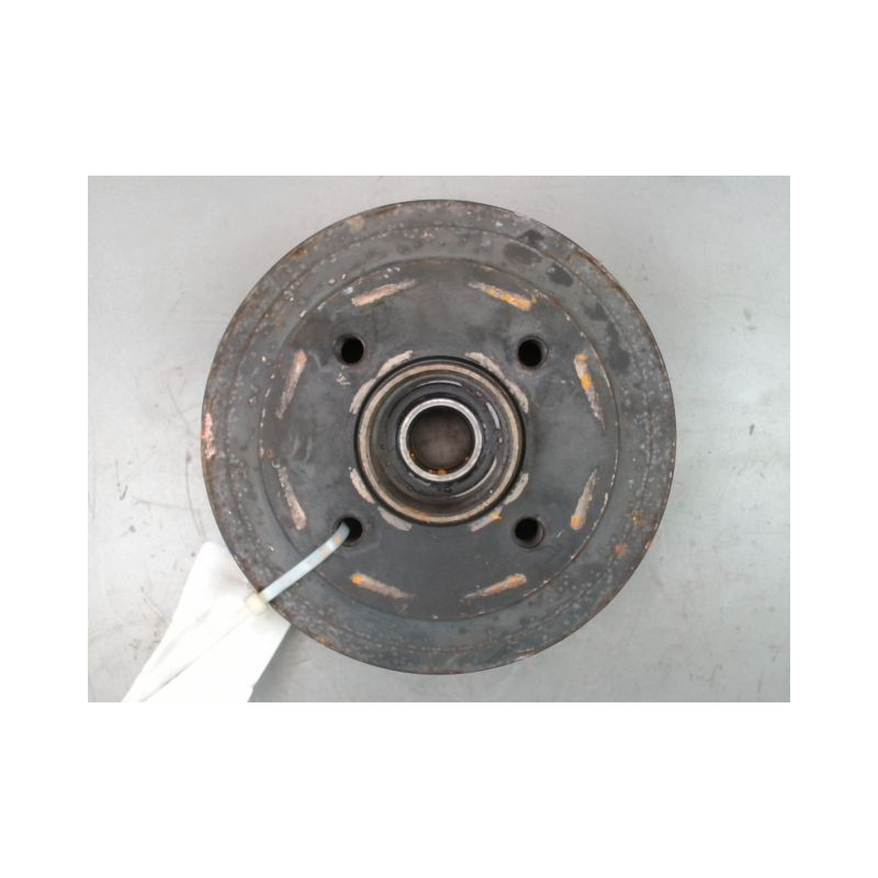 TAMBOUR ARRIERE DROIT RENAULT CLIO I Phase 1 1990-1994