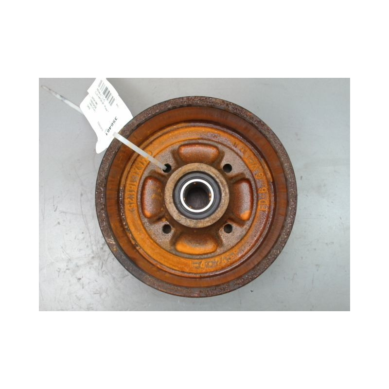 TAMBOUR ARRIERE DROIT RENAULT CLIO I Phase 1 1990-1994