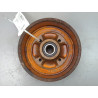 TAMBOUR ARRIERE DROIT RENAULT CLIO I Phase 1 1990-1994