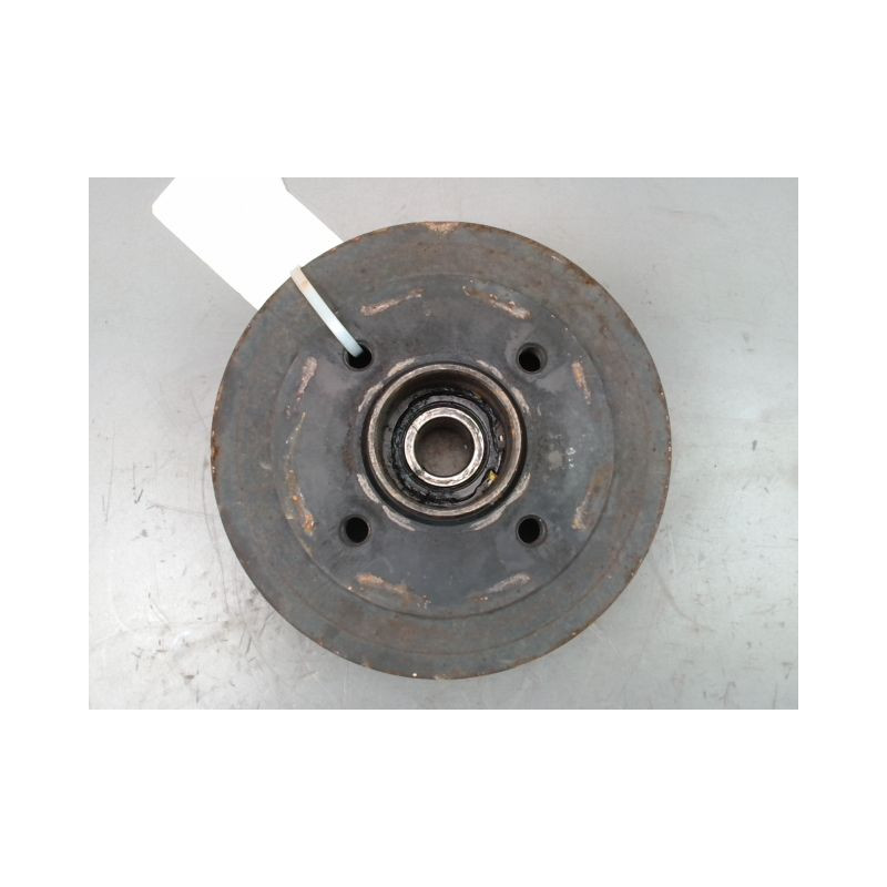 TAMBOUR ARRIERE GAUCHE RENAULT CLIO I Phase 1 1990-1994