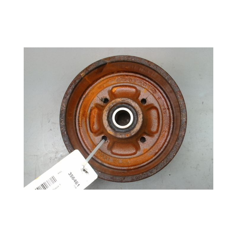 TAMBOUR ARRIERE GAUCHE RENAULT CLIO I Phase 1 1990-1994