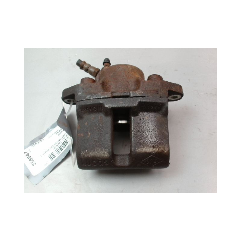 ETRIER DE FREIN AVANT DROIT RENAULT TWINGO I Phase 3 2000-2007