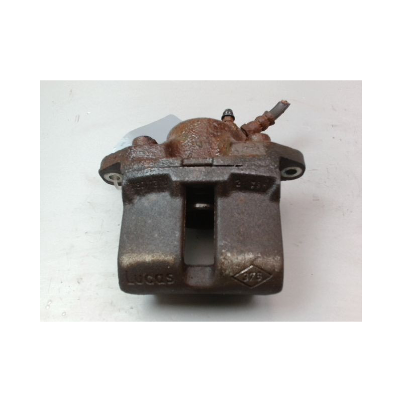 ETRIER DE FREIN AVANT GAUCHE RENAULT TWINGO I Phase 3 2000-2007