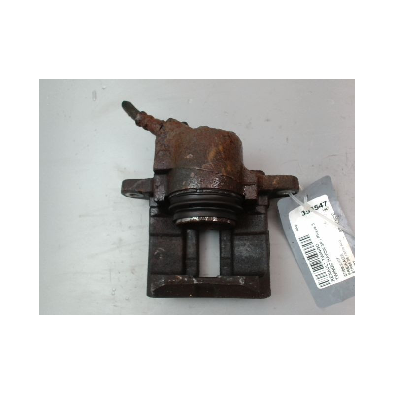 ETRIER DE FREIN AVANT GAUCHE RENAULT TWINGO I Phase 3 2000-2007