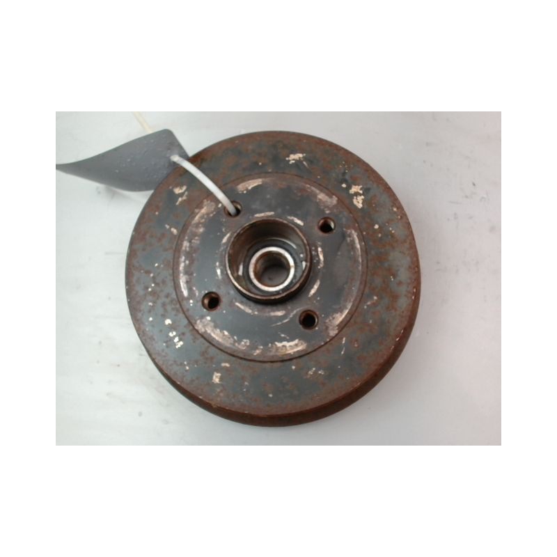 TAMBOUR ARRIERE DROIT RENAULT TWINGO I Phase 3 2000-2007