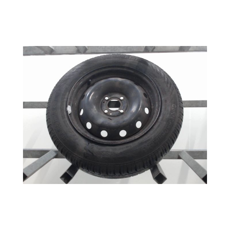 ROUE COMPLETE DACIA SANDERO I 2008-2012