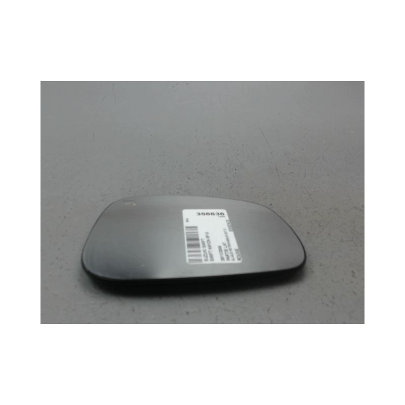 GLACE RETROVISEUR EXT D SUZUKI SWIFT III 2005-2011