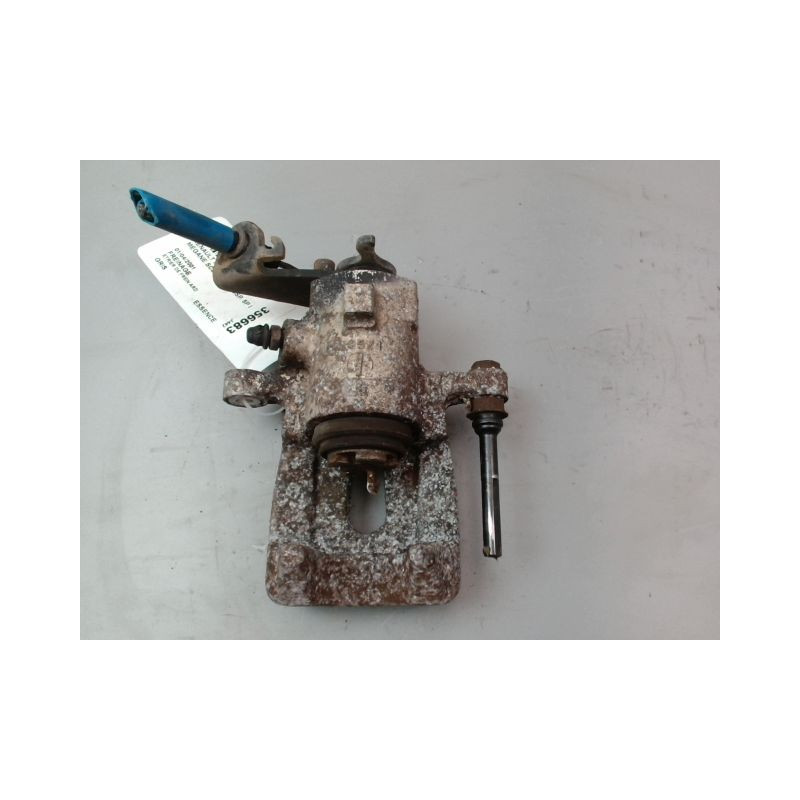 ETRIER DE FREIN ARRIERE DROIT RENAULT MEGANE SCENIC MONOSP. I Phase 2 1999-2003