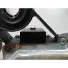 MECANISME ESSUIE-GLACE ARRIERE SEAT IBIZA III Phase 2 2006-2009
