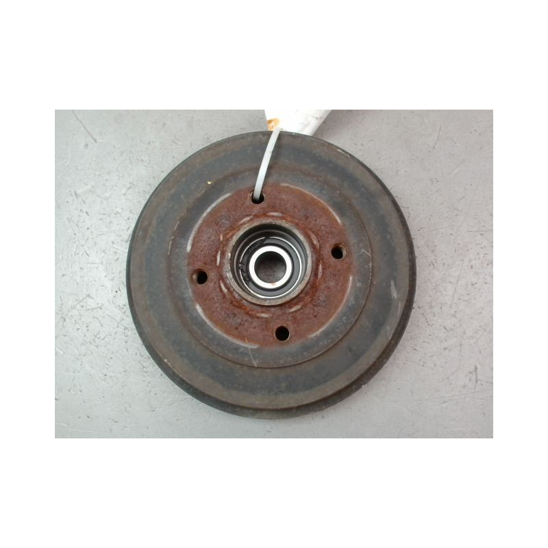 TAMBOUR ARRIERE DROIT PEUGEOT 206 + 2009-2013