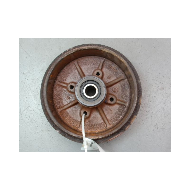 TAMBOUR ARRIERE DROIT PEUGEOT 206 + 2009-2013