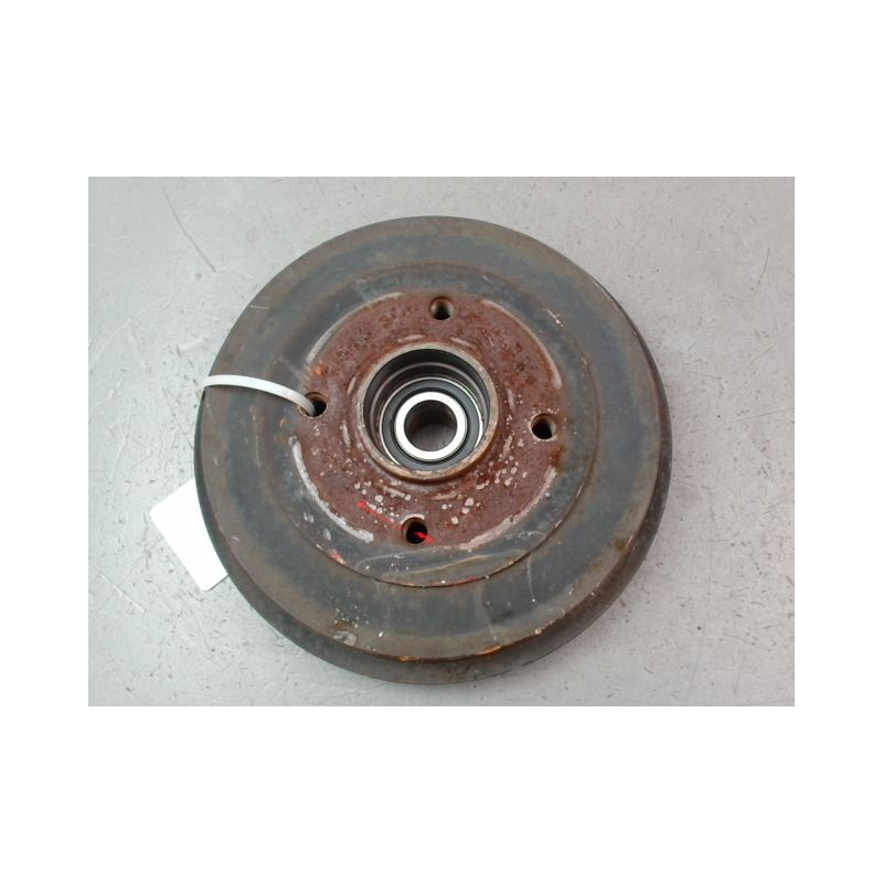 TAMBOUR ARRIERE GAUCHE PEUGEOT 206 + 2009-2013