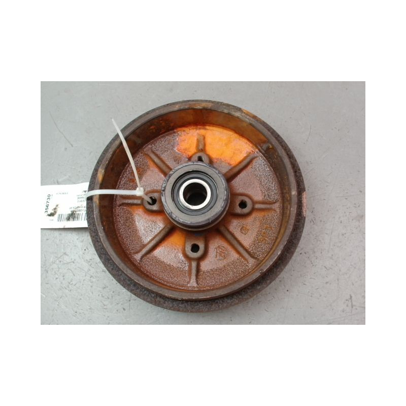 TAMBOUR ARRIERE GAUCHE PEUGEOT 206 + 2009-2013