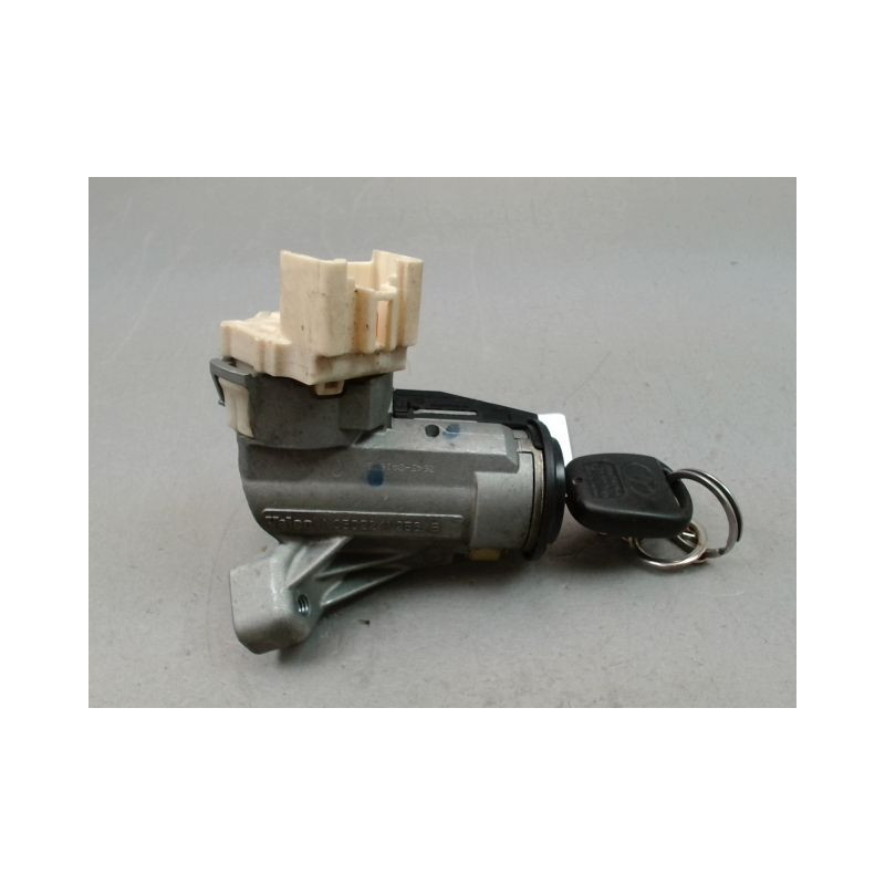 ANTIVOL DE DIRECTION TOYOTA YARIS II Phase 1 2005-2009