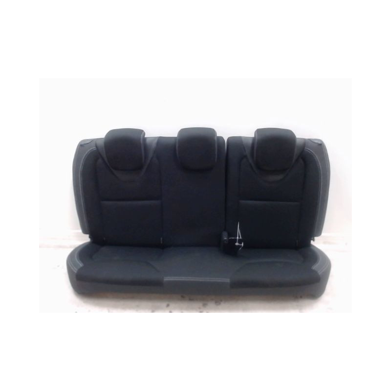 KIT BANQUETTE ARRIERE COMPLETE RENAULT CLIO IV Phase 1 2012-...