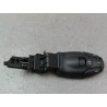 COMMANDE AUTORADIO PEUGEOT 206 1998-2009