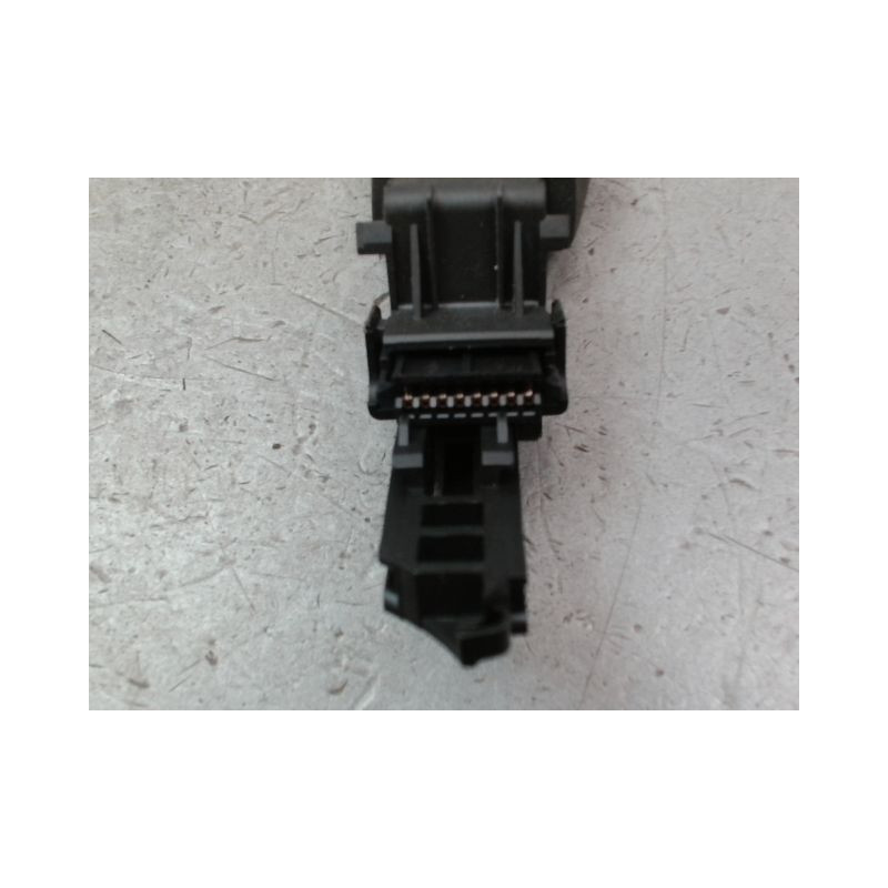COMMANDE AUTORADIO PEUGEOT 206 1998-2009