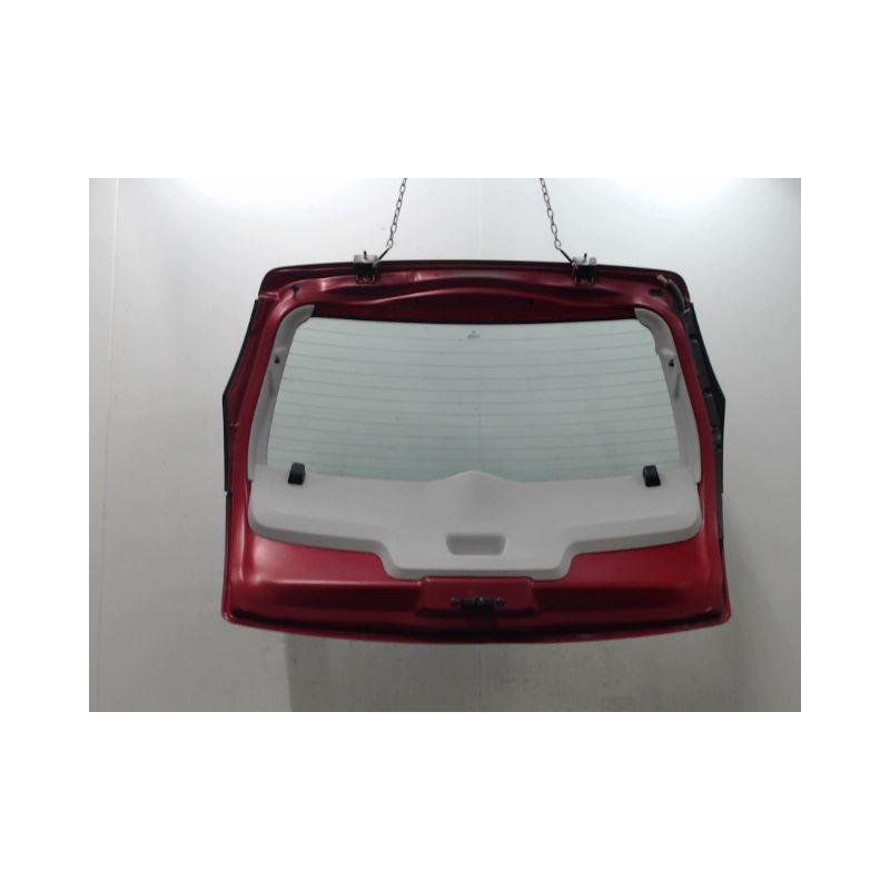 HAYON CITROEN C3 I Phase 1 2002-2005