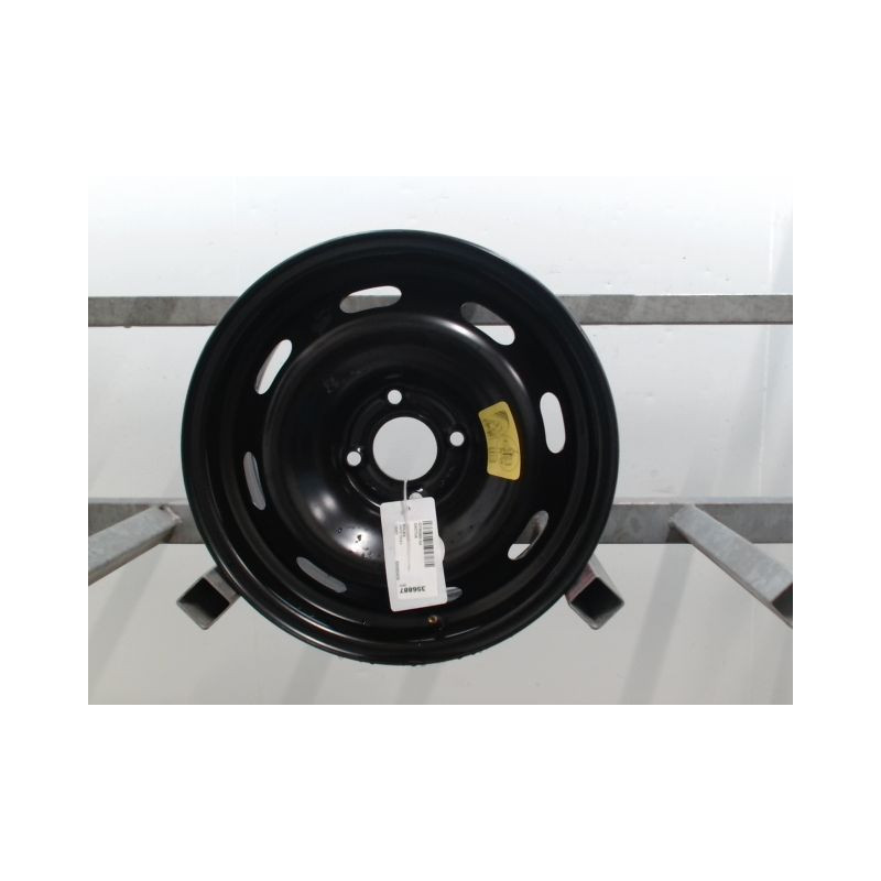 JANTE TOLE CITROEN C4 CACTUS