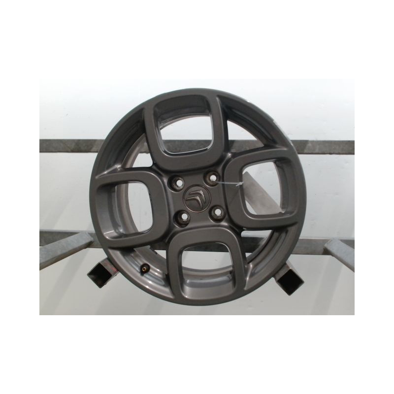 JANTE ALUMINIUM CITROEN C4 CACTUS