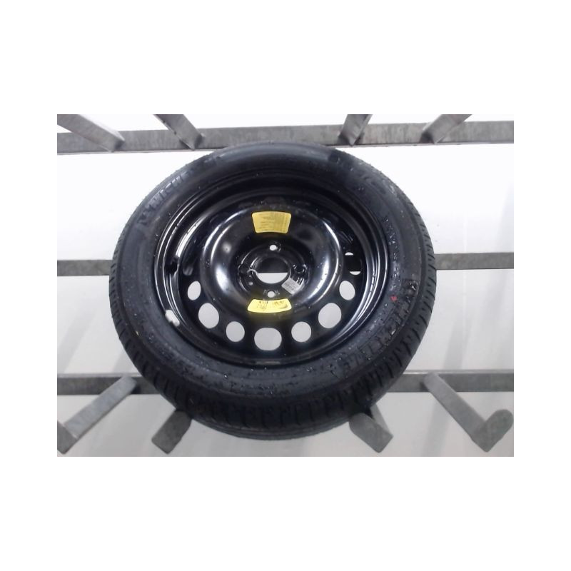 ROUE SECOURS PEUGEOT 208 Phase 1 2012-...