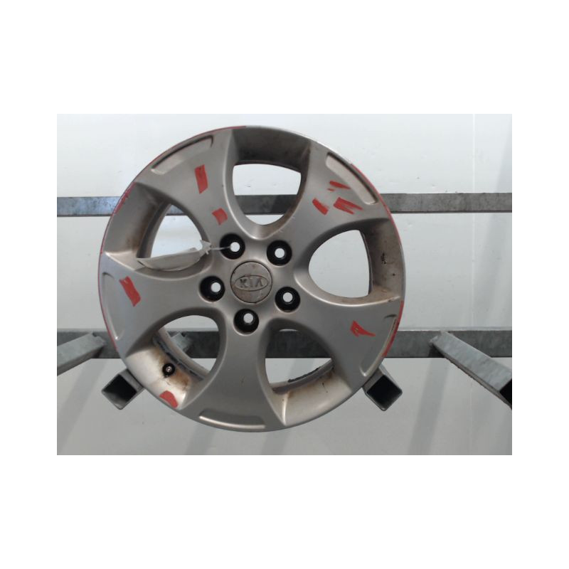 JANTE ALUMINIUM KIA VENGA 09-