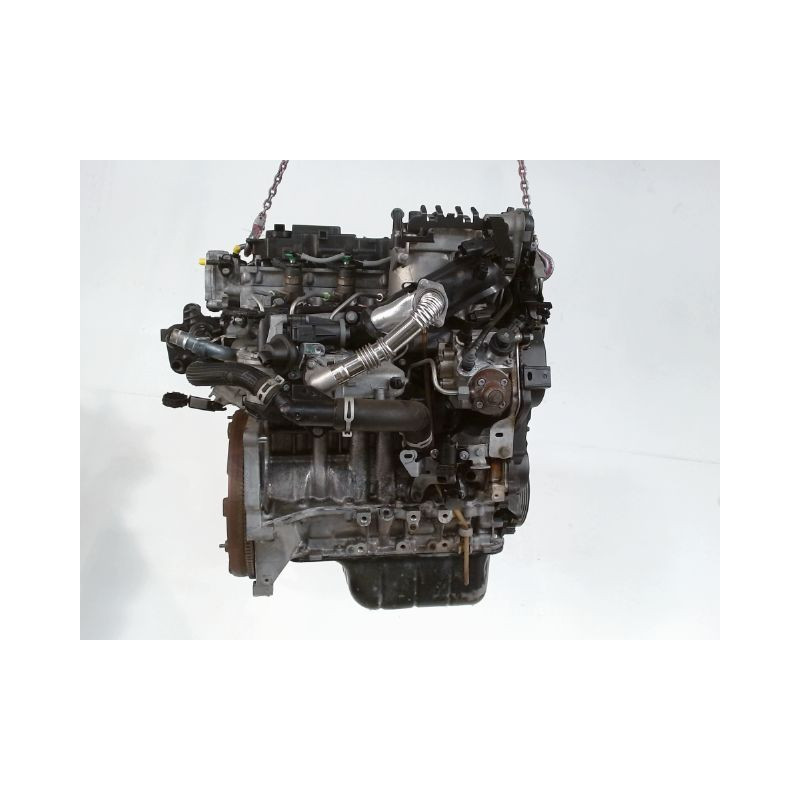 MOTEUR DIESEL PEUGEOT 2008 Phase 1 2013-... 1.6 HDi