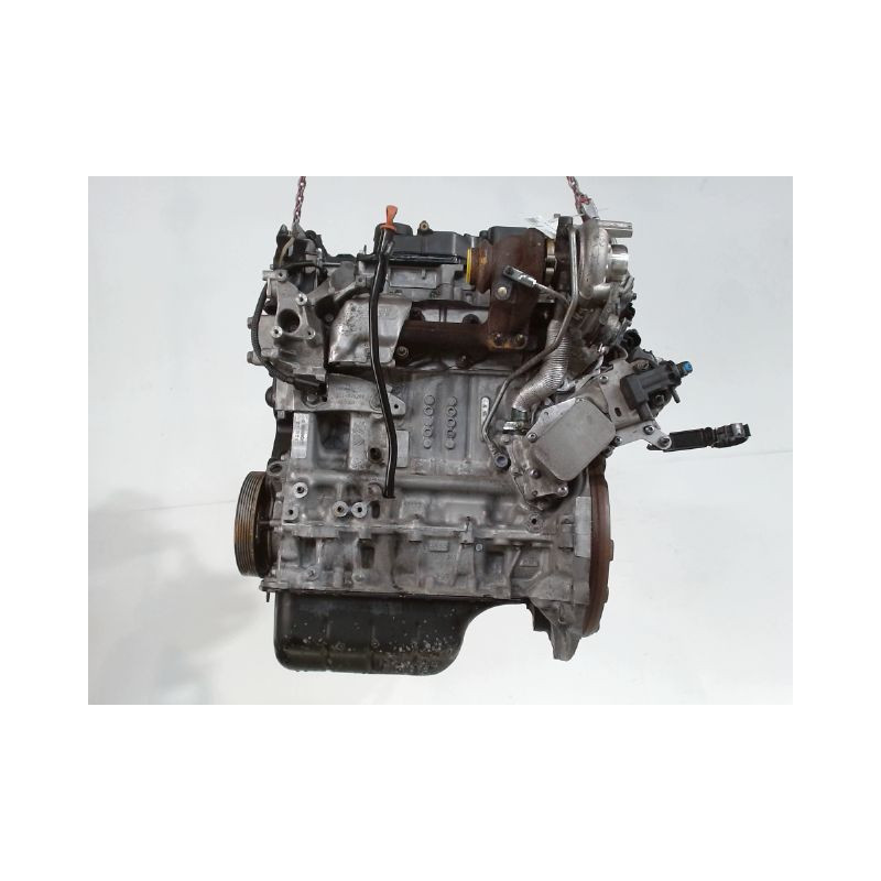 MOTEUR DIESEL PEUGEOT 2008 Phase 1 2013-... 1.6 HDi