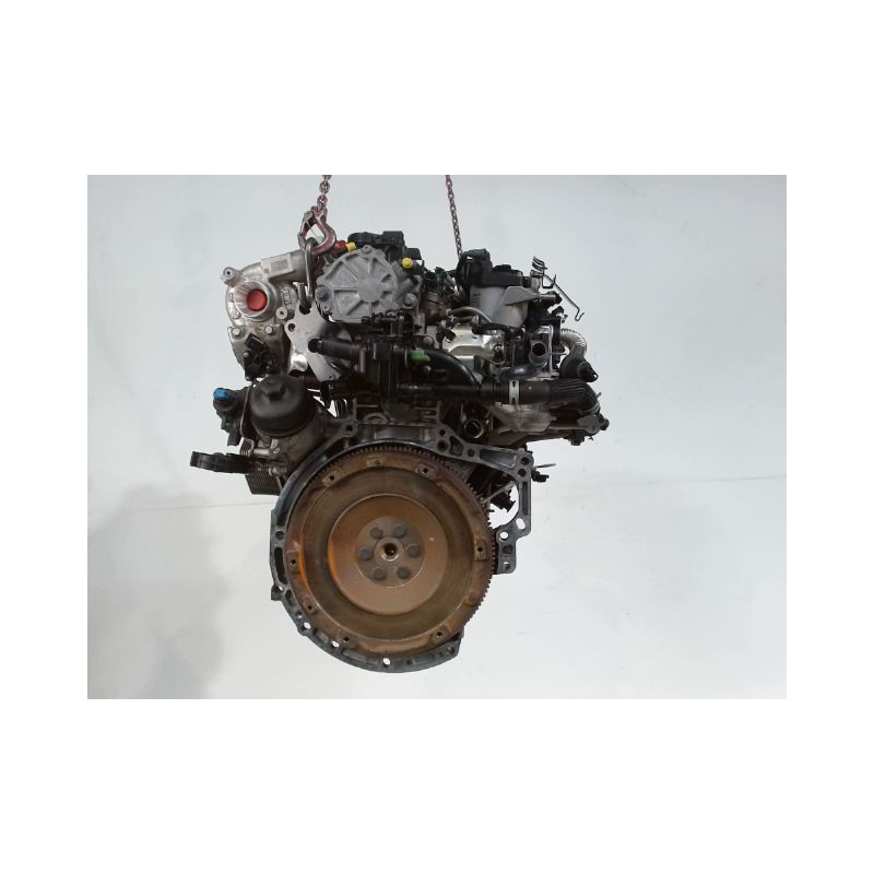 MOTEUR DIESEL PEUGEOT 2008 Phase 1 2013-... 1.6 HDi