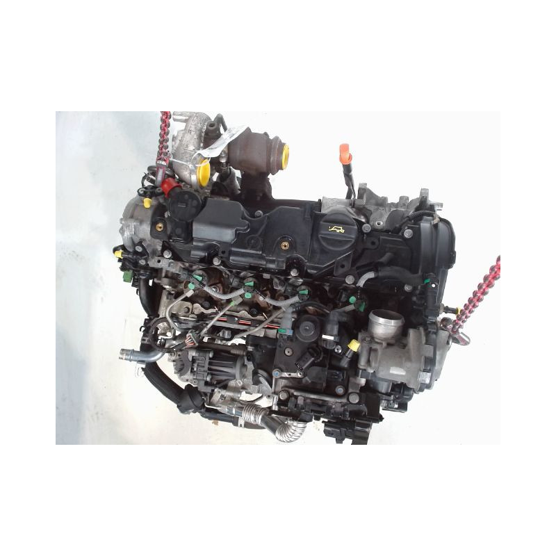 MOTEUR DIESEL PEUGEOT 2008 Phase 1 2013-... 1.6 HDi