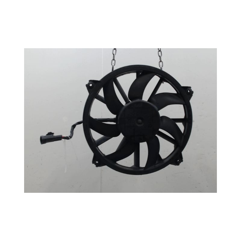 MOTEUR VENTILATEUR RADIATEUR CITROEN C4 II Phase 2 (B71) 2014-...