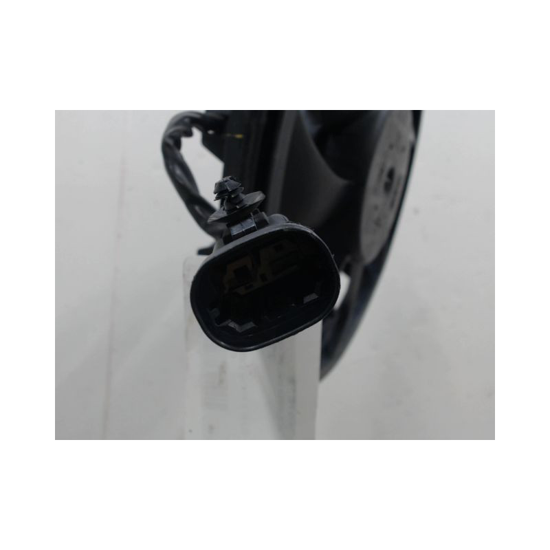 MOTEUR VENTILATEUR RADIATEUR CITROEN C4 II Phase 2 (B71) 2014-...