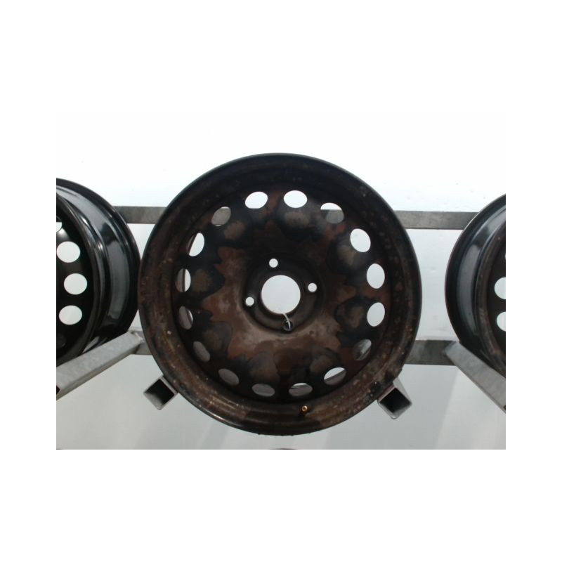 JANTE TOLE CITROEN C4 II Phase 1 (B71) 2010-2015