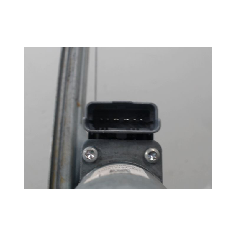MECANISME+MOTEUR LEVE-GLACE AVANT GAUCHE CITROEN C4 II Phase 1 (B71) 2010-2015