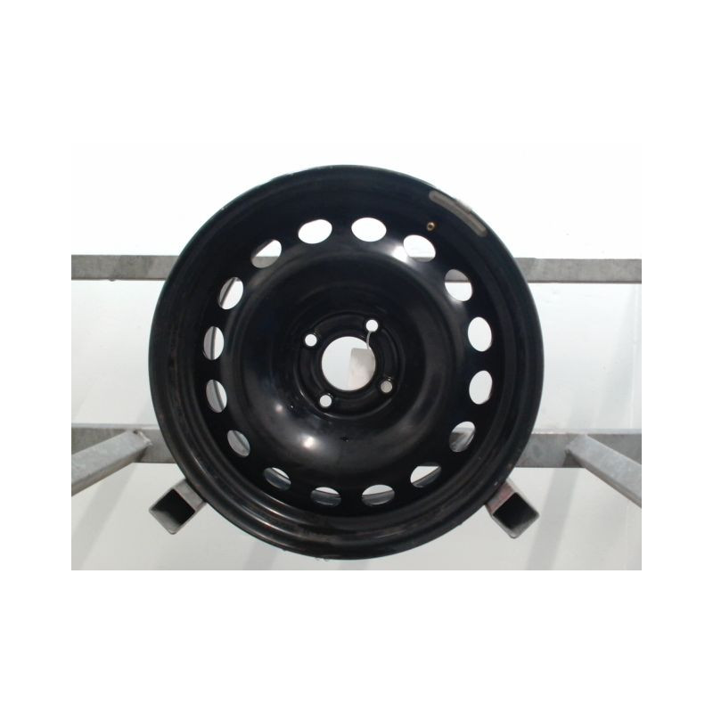 JANTE TOLE CITROEN C4 II Phase 1 (B71) 2010-2015