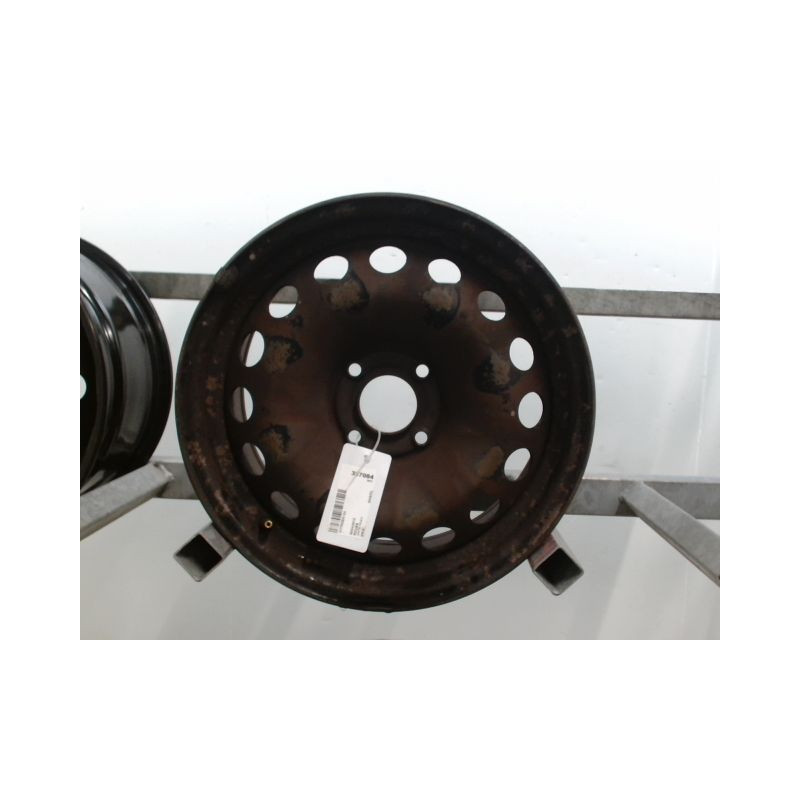 JANTE TOLE CITROEN C4 II Phase 1 (B71) 2010-2015