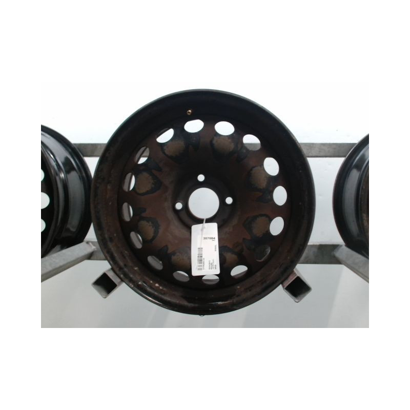 JANTE TOLE CITROEN C4 II Phase 1 (B71) 2010-2015
