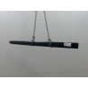 PROTECTION PORTE AVANT GAUCHE PEUGEOT 206 1998-2009