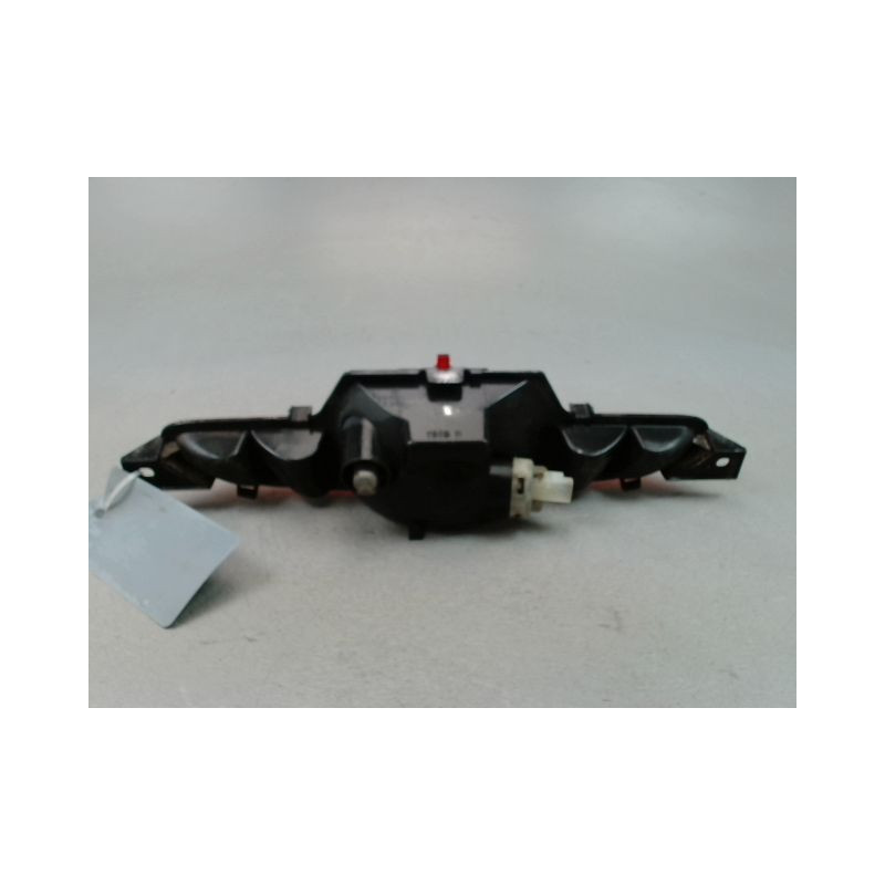 FEU BROUILLARD CENTRAL ARRIERE PEUGEOT 208 2012-...