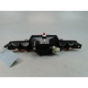 FEU BROUILLARD CENTRAL ARRIERE PEUGEOT 208 2012-...
