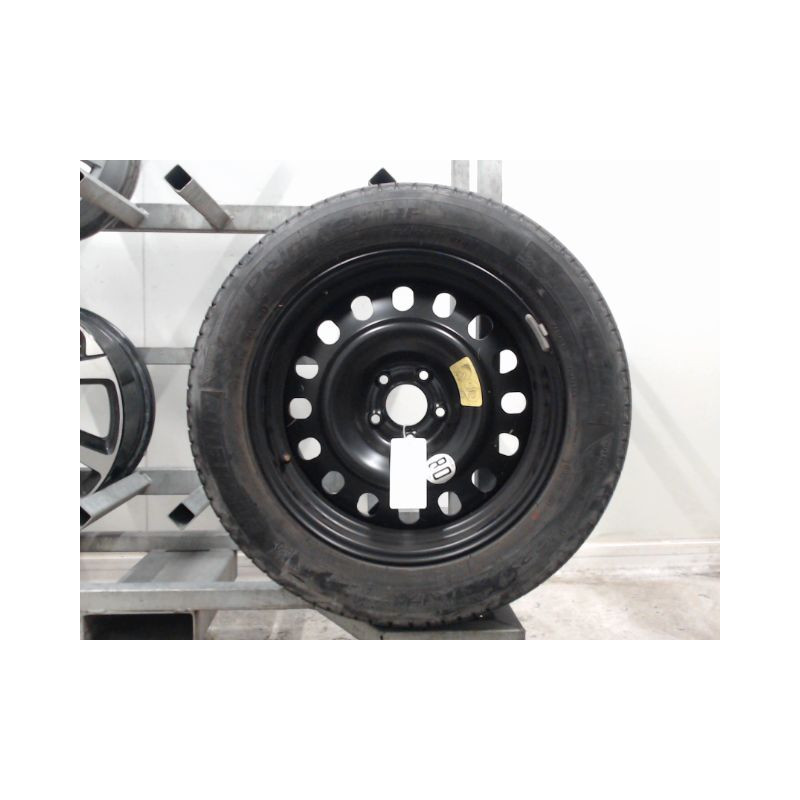 ROUE SECOURS CITROEN C5 2008-