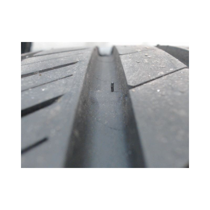 ROUE SECOURS CITROEN C5 2008-