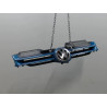 CALANDRE VOLKSWAGEN GOLF V (1K) 2003-2008