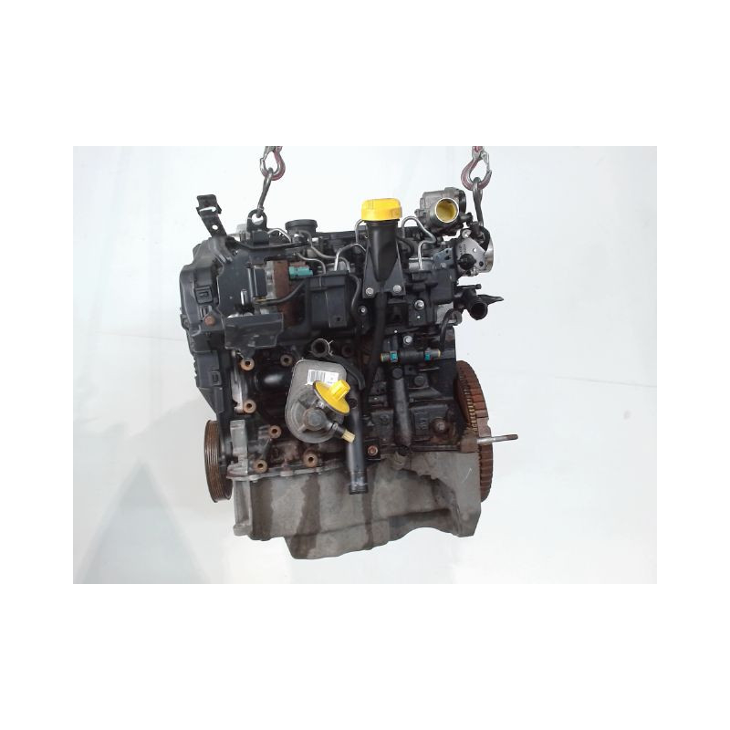 MOTEUR DIESEL RENAULT CLIO III Phase 2 2009-2014 1.5 dCi