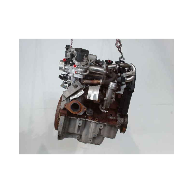 MOTEUR DIESEL RENAULT CLIO III Phase 2 2009-2014 1.5 dCi