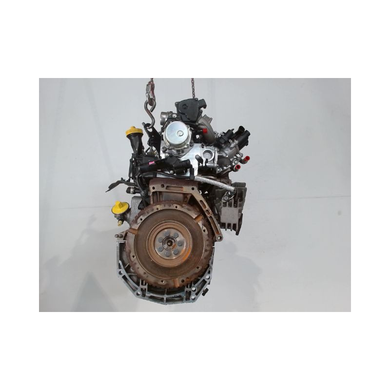 MOTEUR DIESEL RENAULT CLIO III Phase 2 2009-2014 1.5 dCi