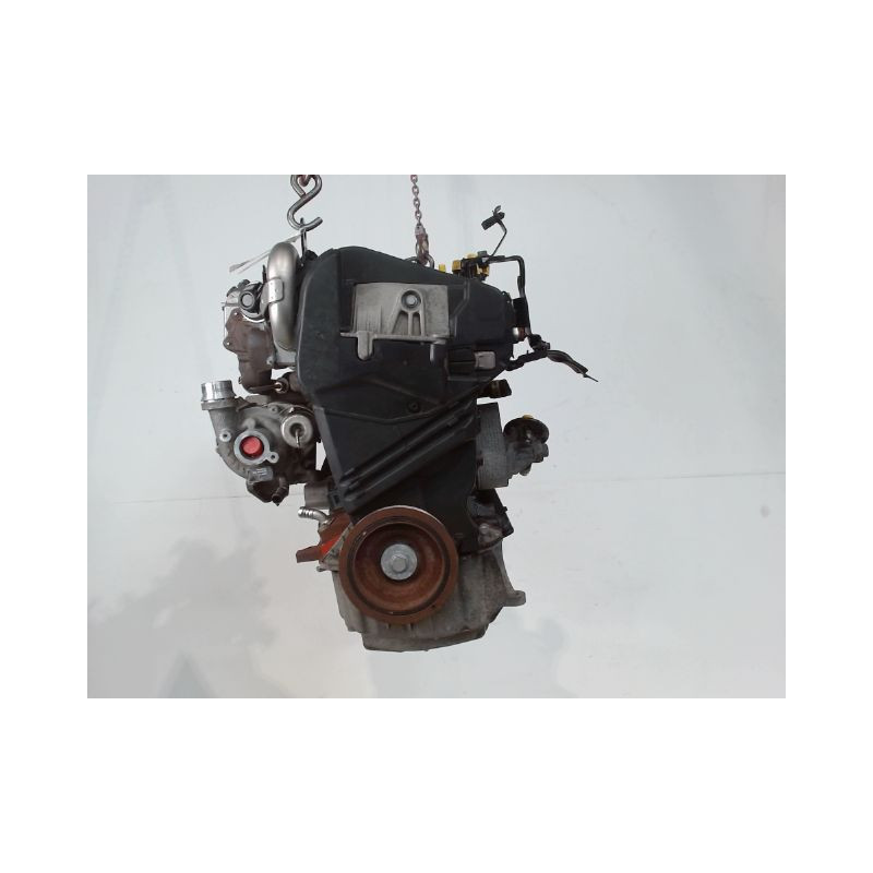 MOTEUR DIESEL RENAULT CLIO III Phase 2 2009-2014 1.5 dCi