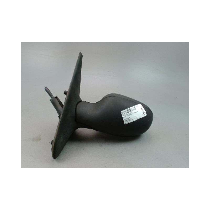 RETROVISEUR EXTERIEUR GAUCHE RENAULT CLIO II Phase 2 2001-2006