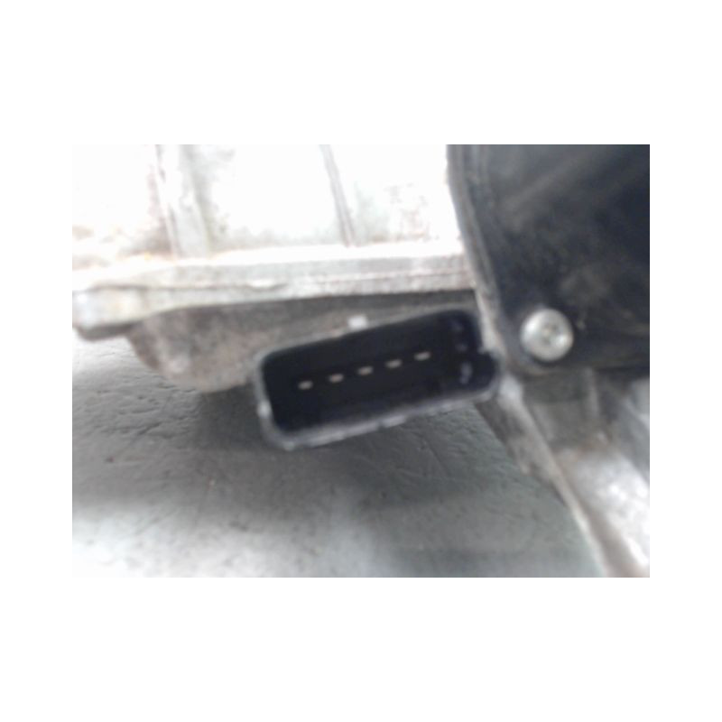 MECANISME ESSUIE-GLACE AVANT RENAULT SCENIC MONOSP. III Phase 3 2013-...