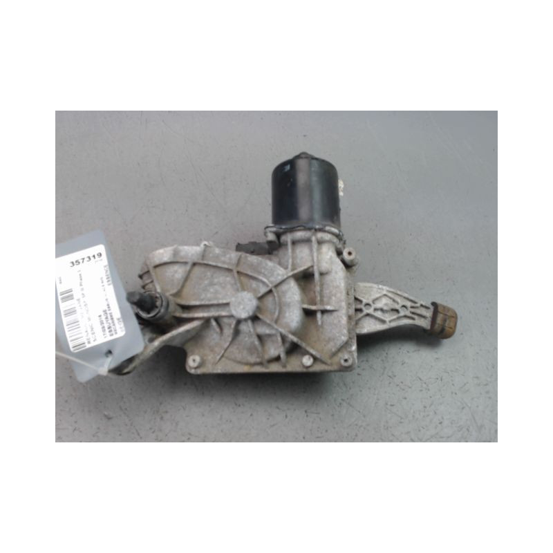 MECANISME ESSUIE-GLACE AVANT RENAULT SCENIC MONOSP. III Phase 3 2013-...